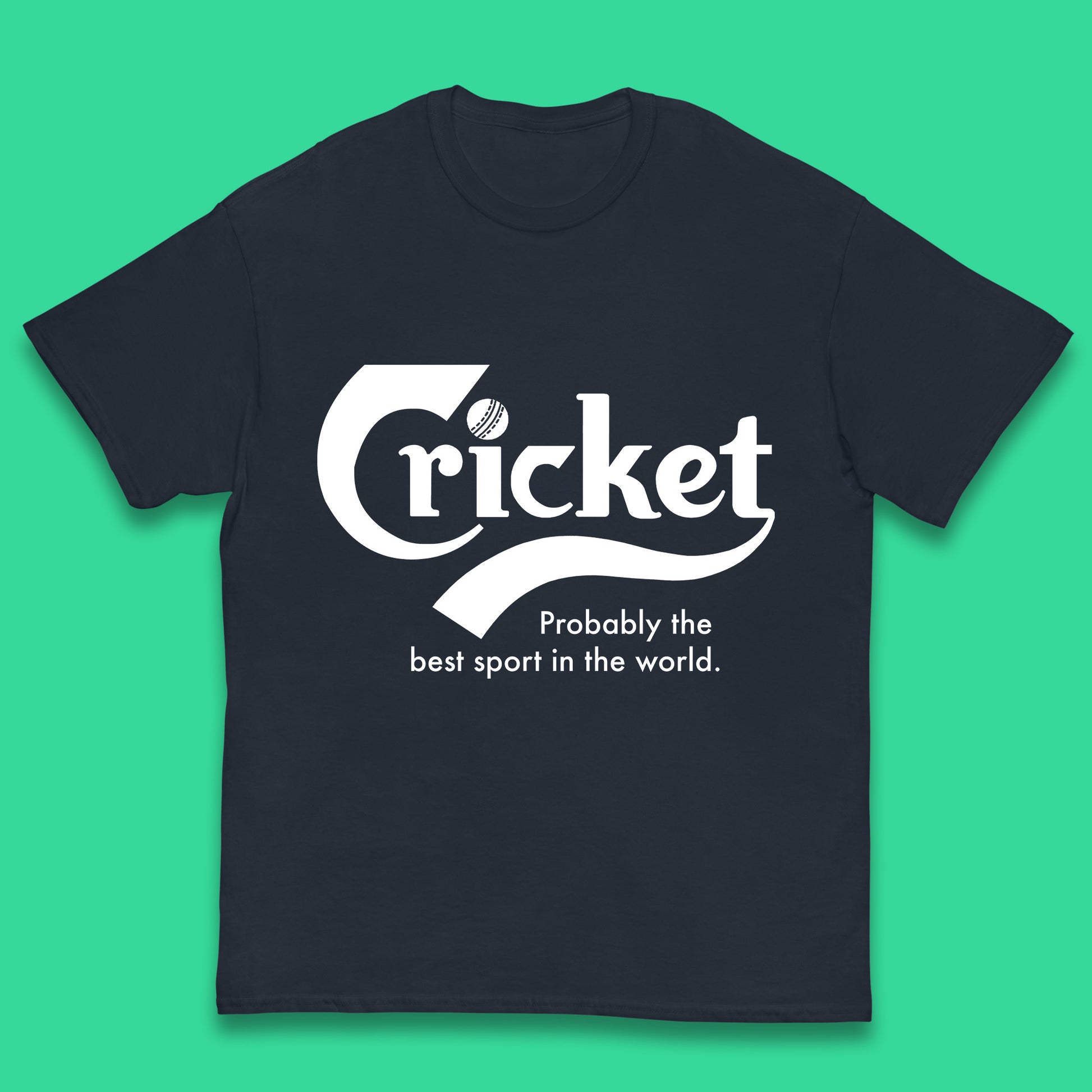 Cricket Tee Shirt