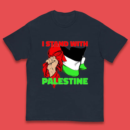 Kids Palestine Tshirt