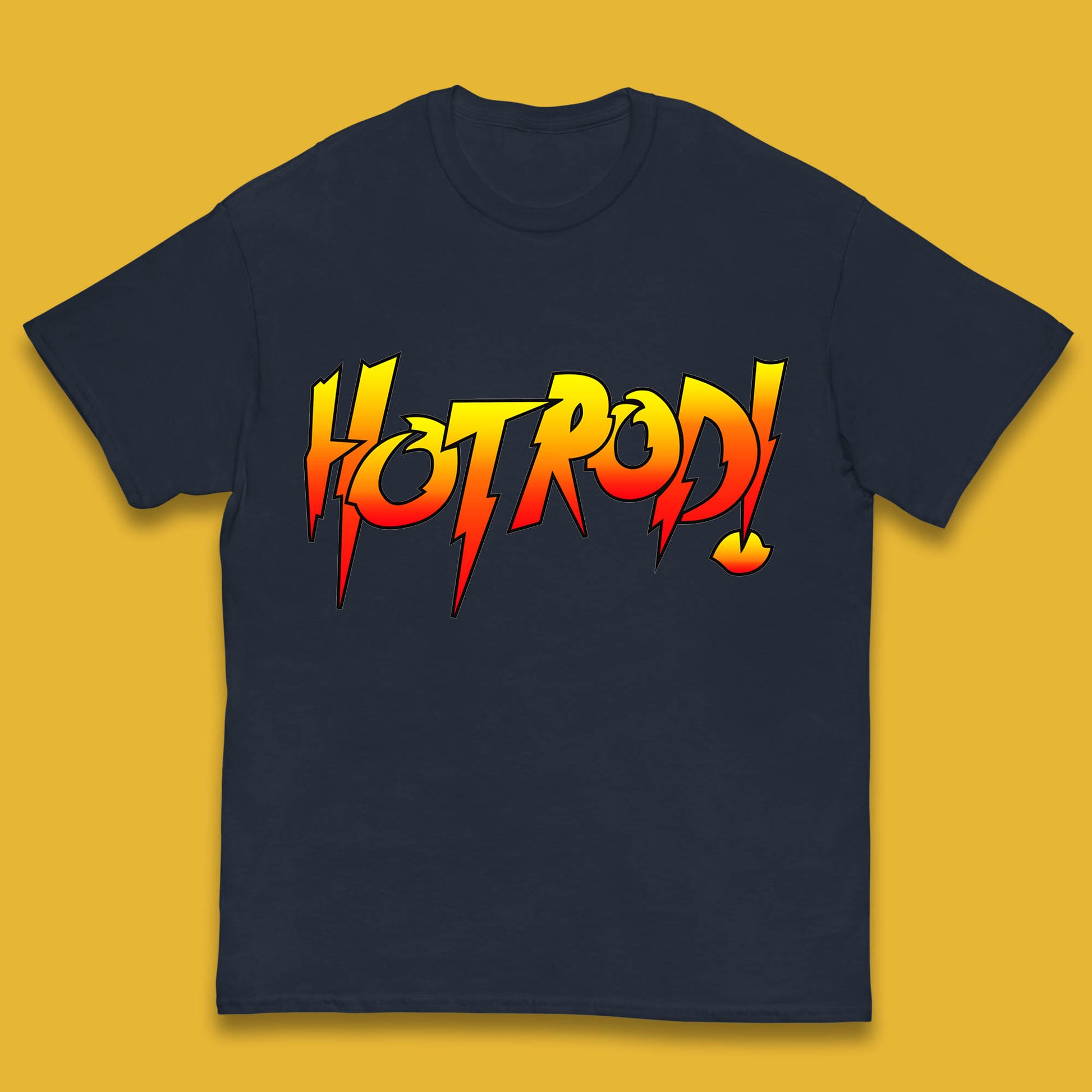 Vintage Rowdy Roddy Piper T-Shirt