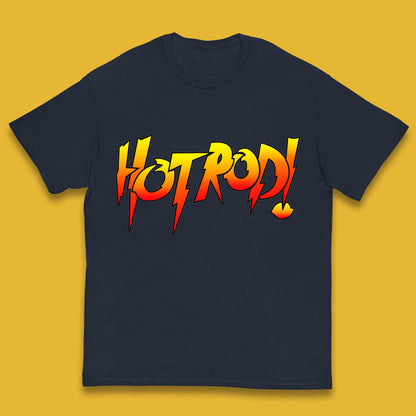Vintage Rowdy Roddy Piper T-Shirt
