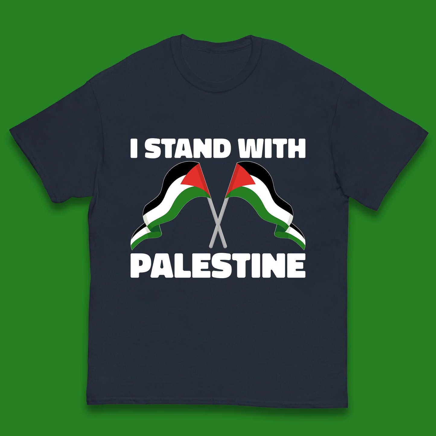 Children of Gaza T Shirt