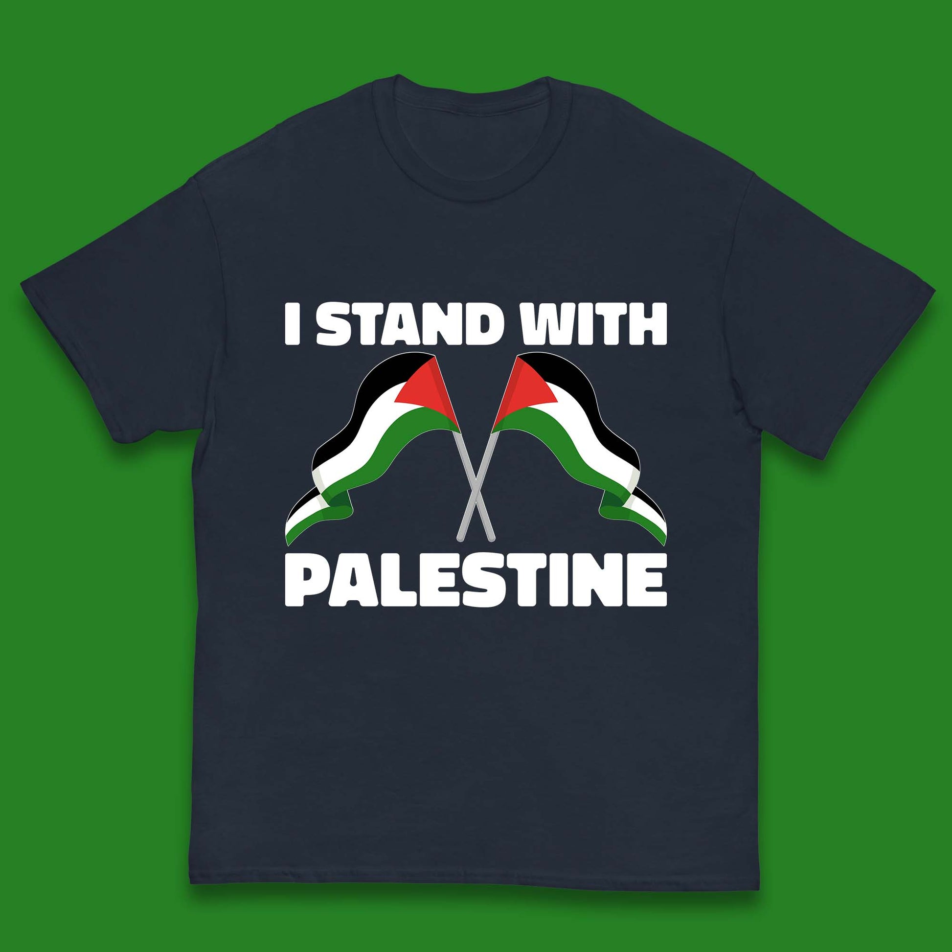Children of Gaza T Shirt