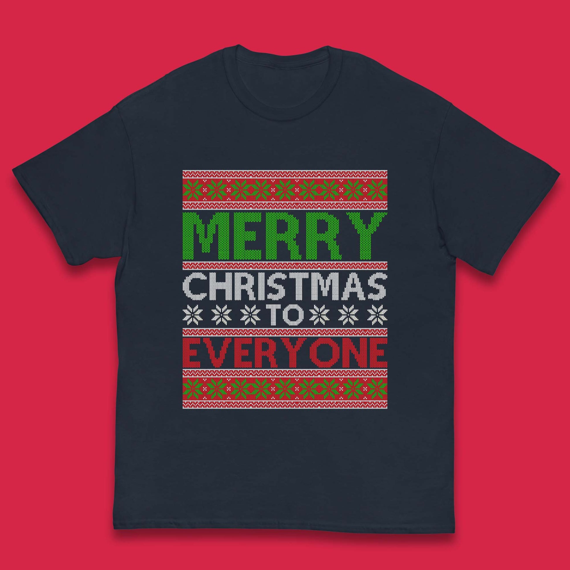 merry christmas t shirt