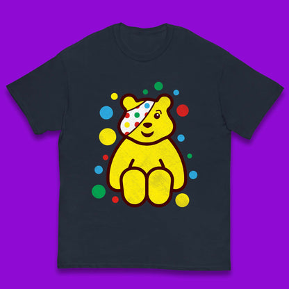 Children in Need T Shirt