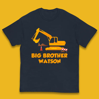 Big Brother T Shirt