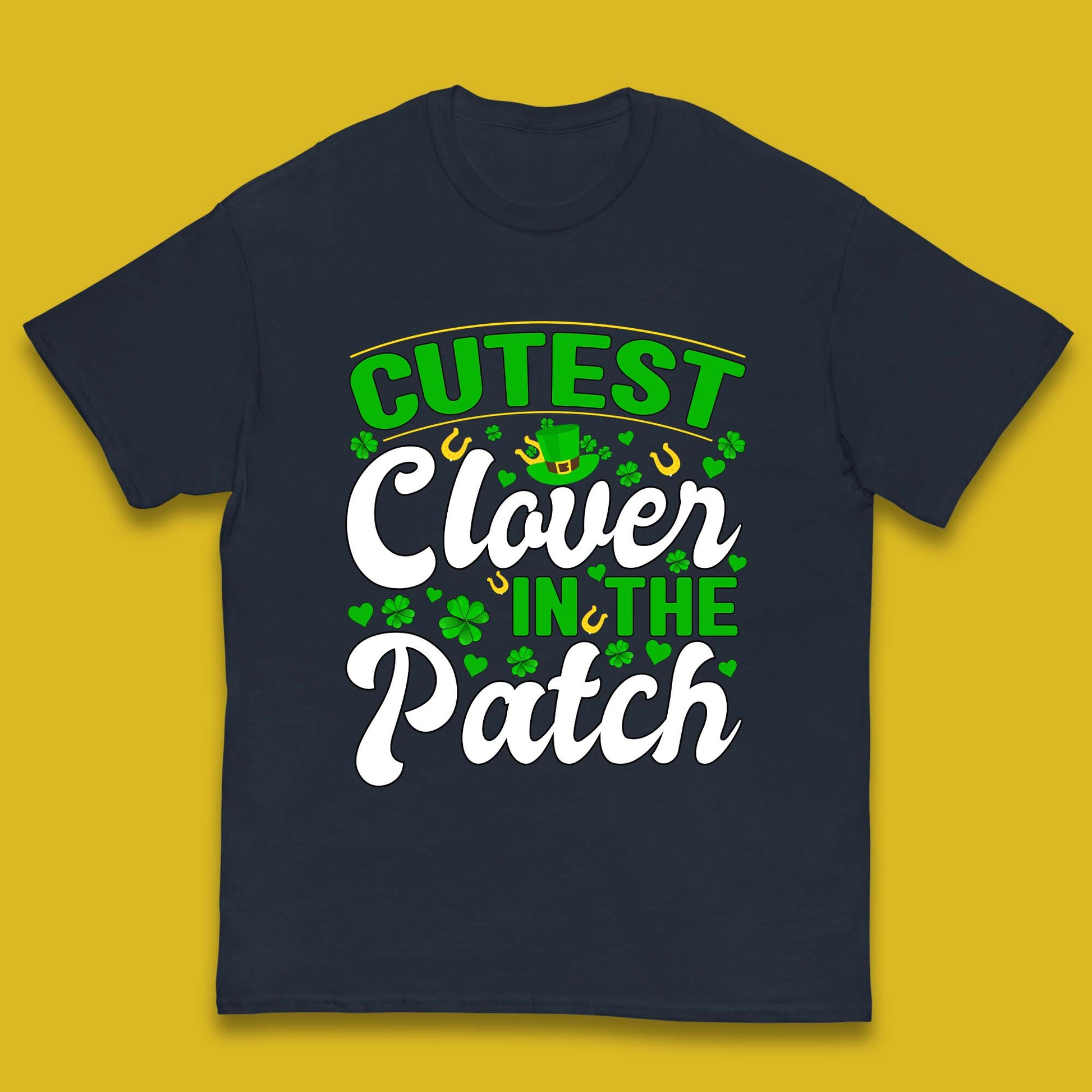 Baby St Patricks Day Outfit