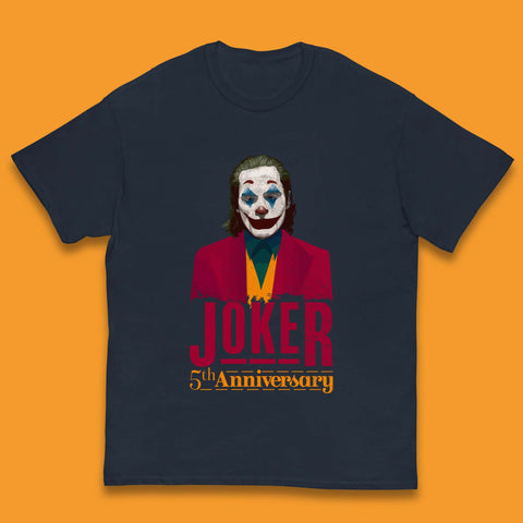 Joker 5th Anniversary Kids T-Shirt