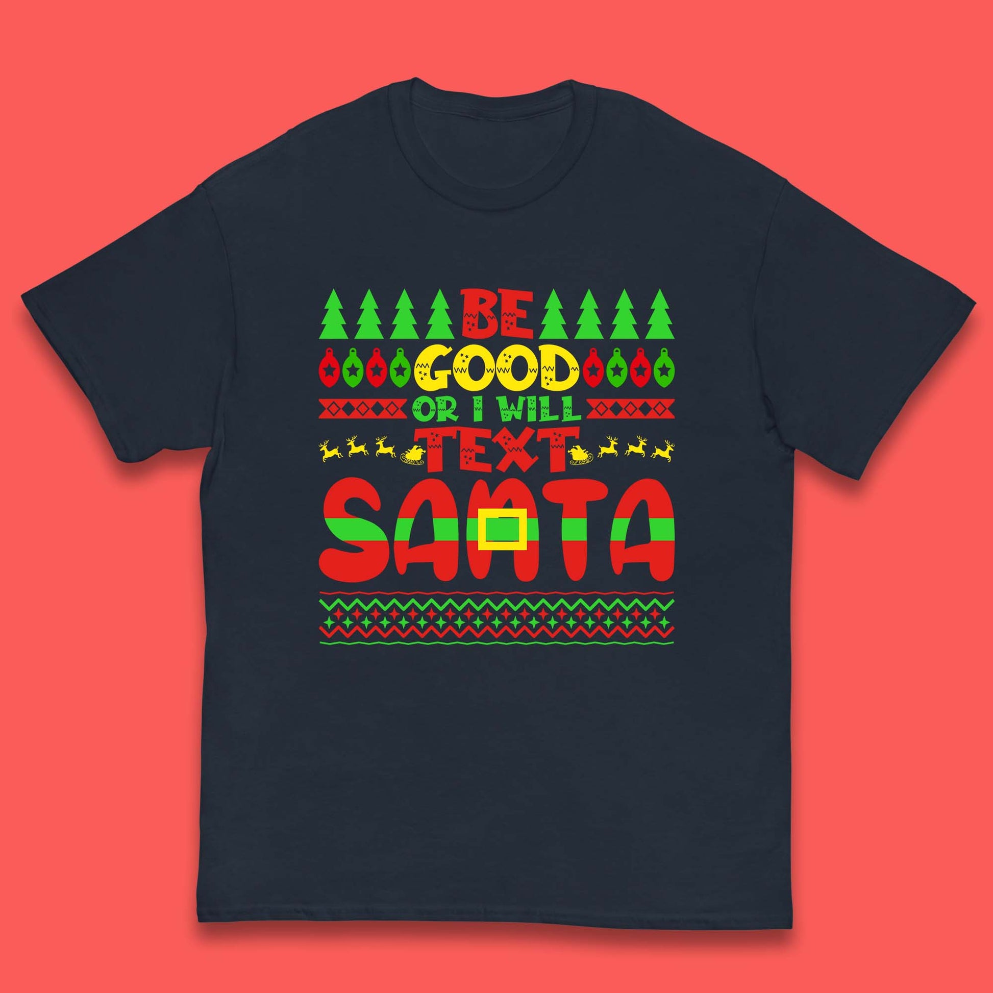 christmas t shirt