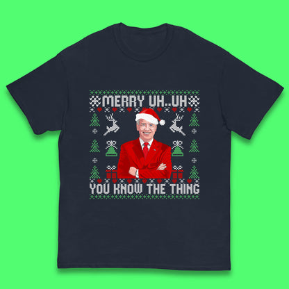 joe biden christmas t shirt