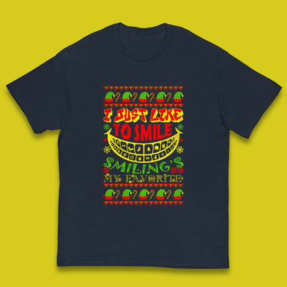 christmas elf t shirt