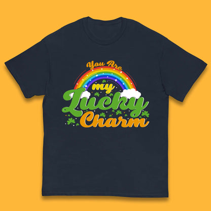 You Are My Lucky Charm Kids T-Shirt