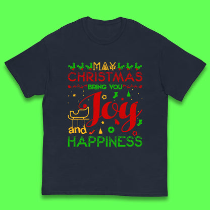 joy christmas shirt