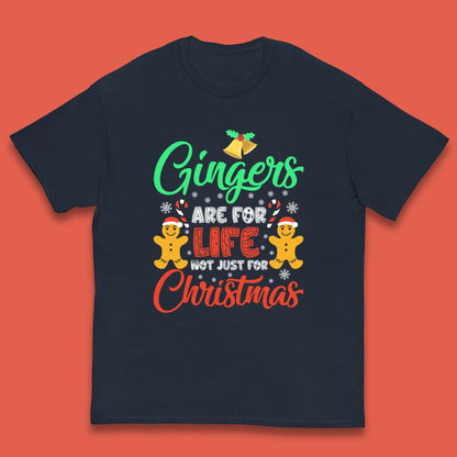 gingerbread christmas t shirt