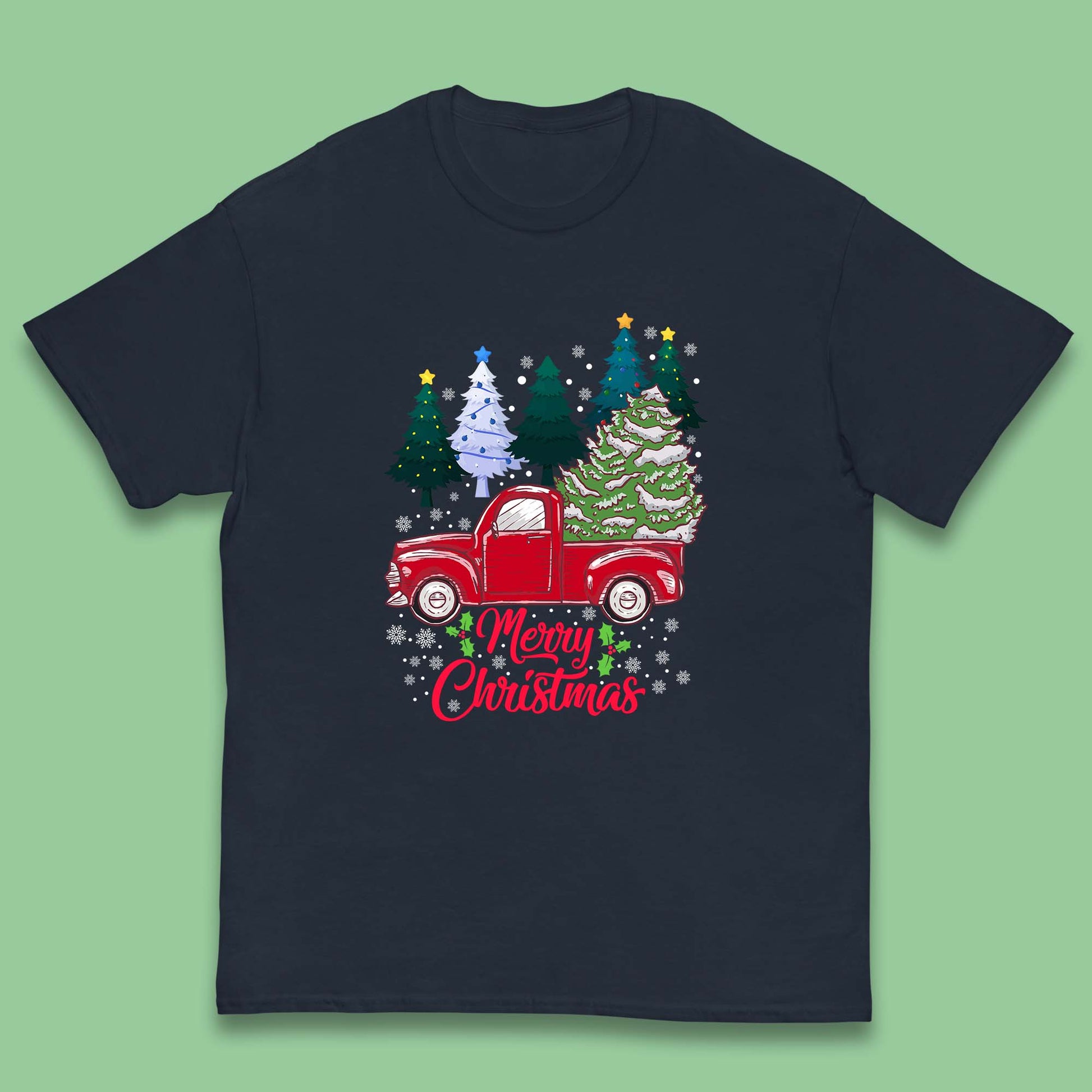 merry christmas t shirt