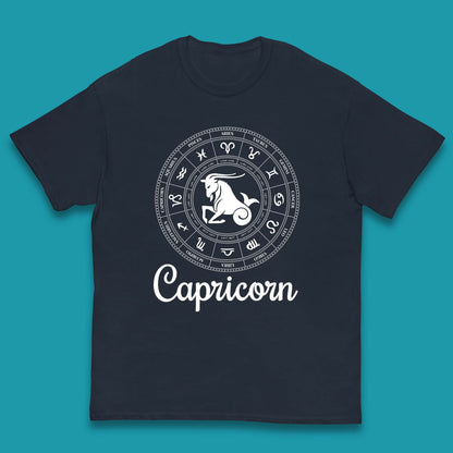 Capricorn Kids T-Shirt