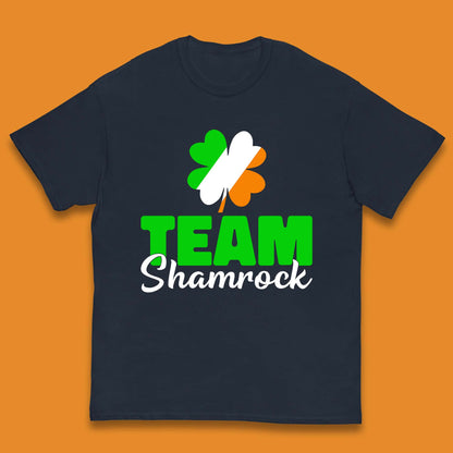 Team Shamrock Kids T-Shirt