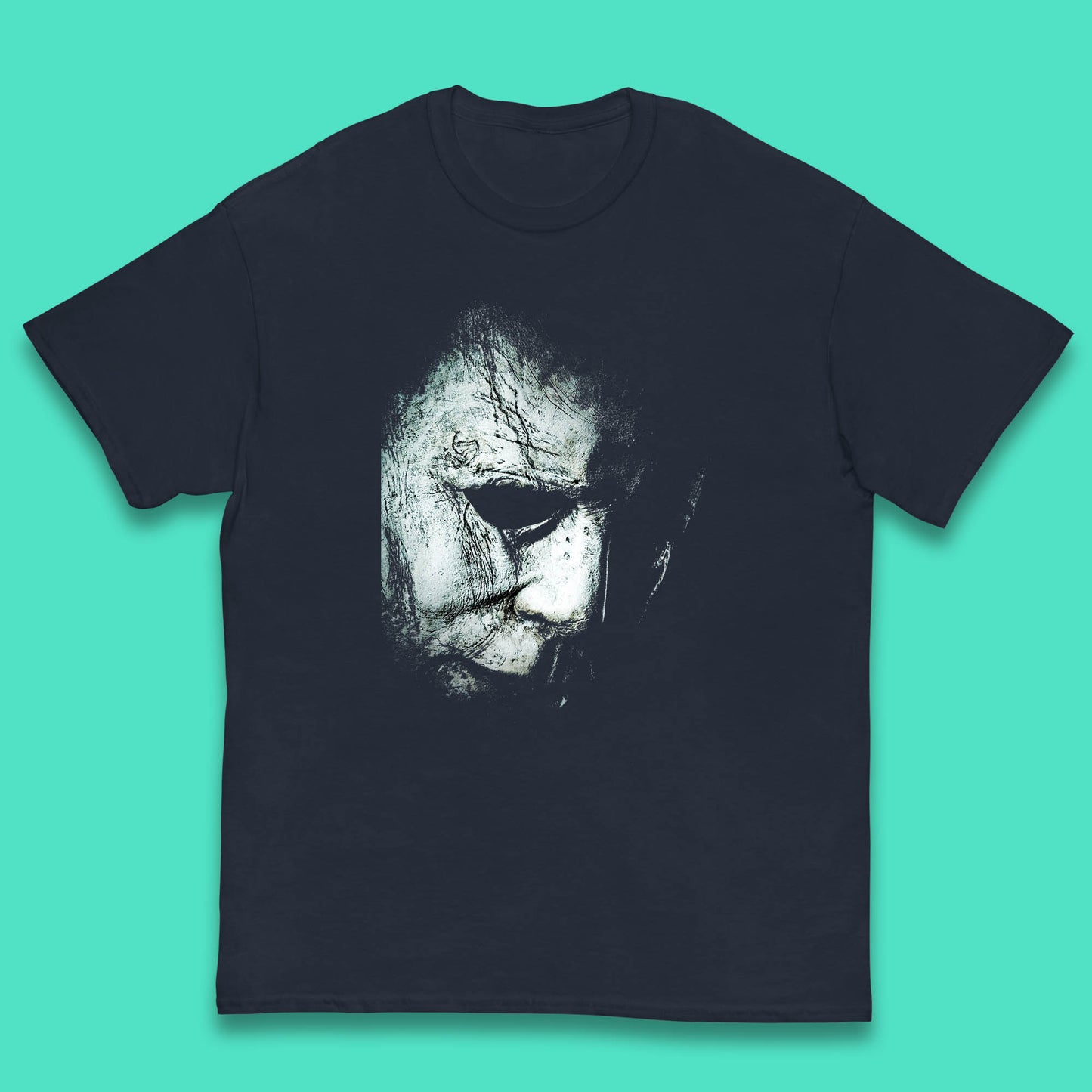 Michael Myers Kids Tee Shirt