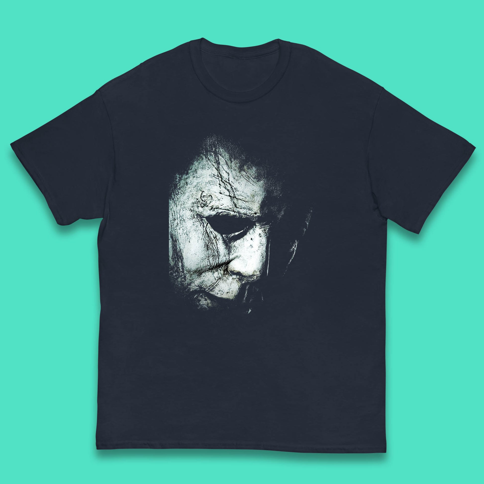 Michael Myers Kids Tee Shirt