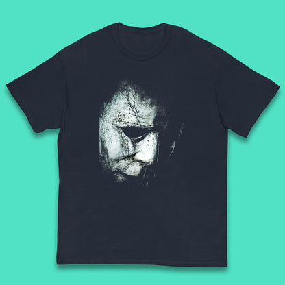Michael Myers Kids Tee Shirt