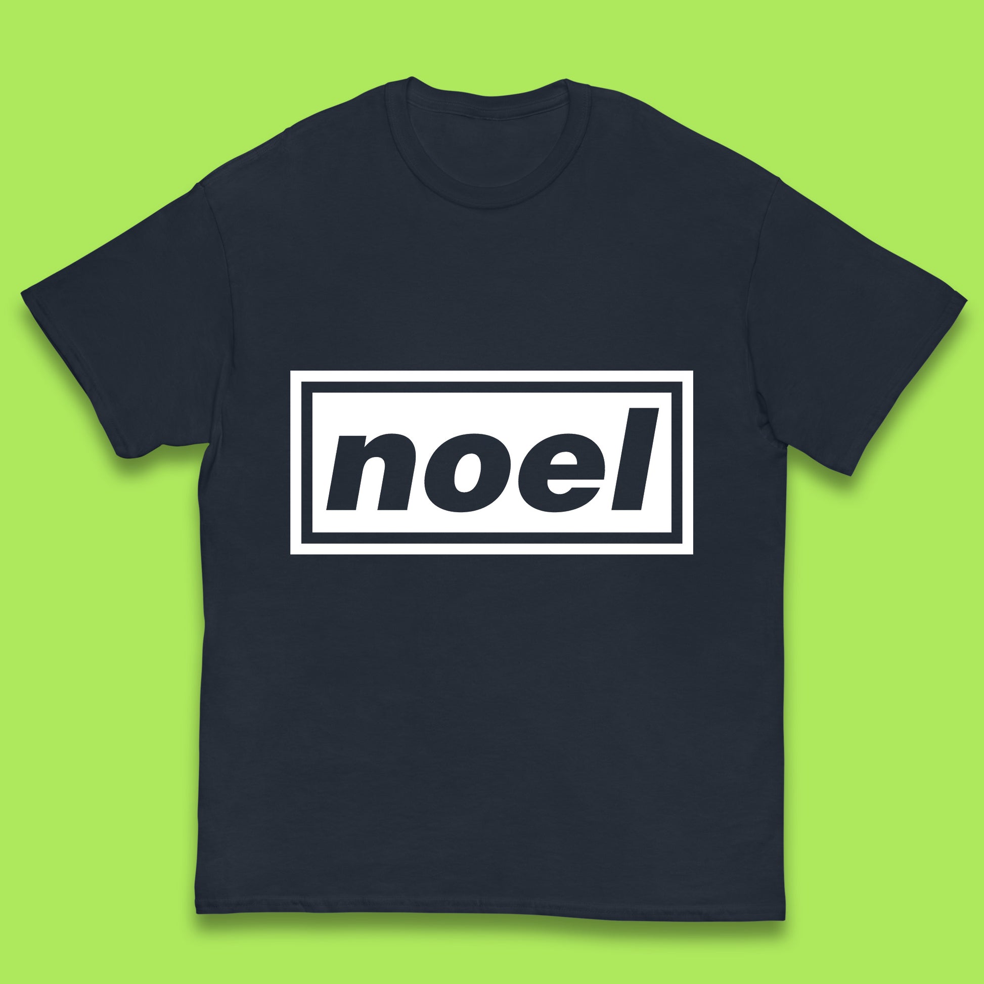 Noel Gallagher Kids T-Shirt