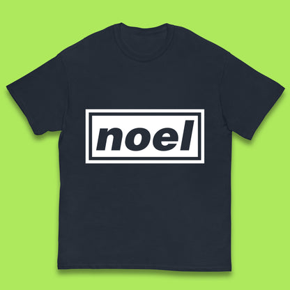 Noel Gallagher Kids T-Shirt