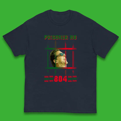 Prisoner No 804 Release Imran Khan Stand With Imran Khan Pakistan Kids T Shirt