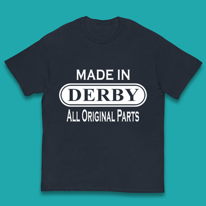 Derby Kids Shirt