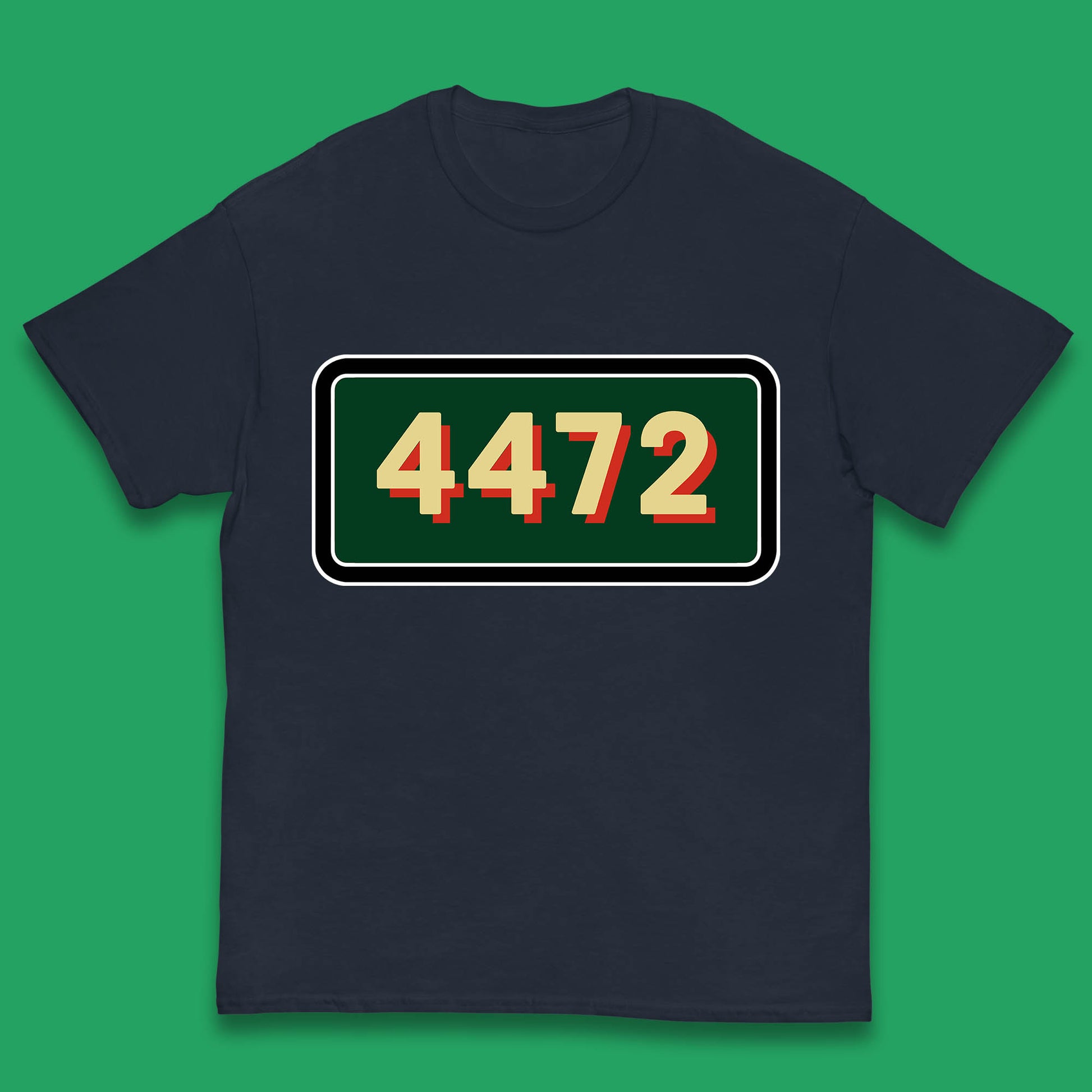 The Flying Scotsman Children's T-Shirt for Sale