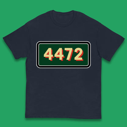 The Flying Scotsman Children's T-Shirt for Sale