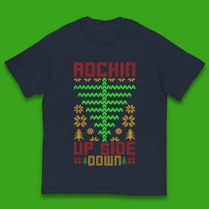 stranger things kids t shirt
