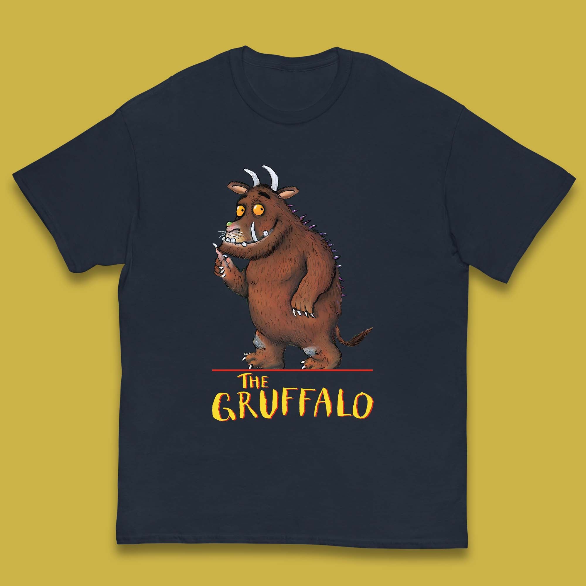 The Gruffalo Kids T-Shirt