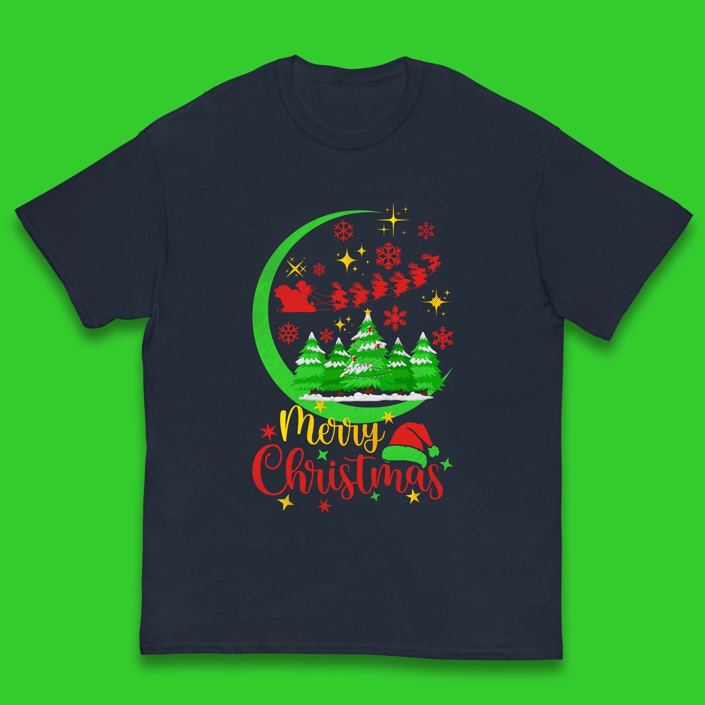merry christmas t shirt
