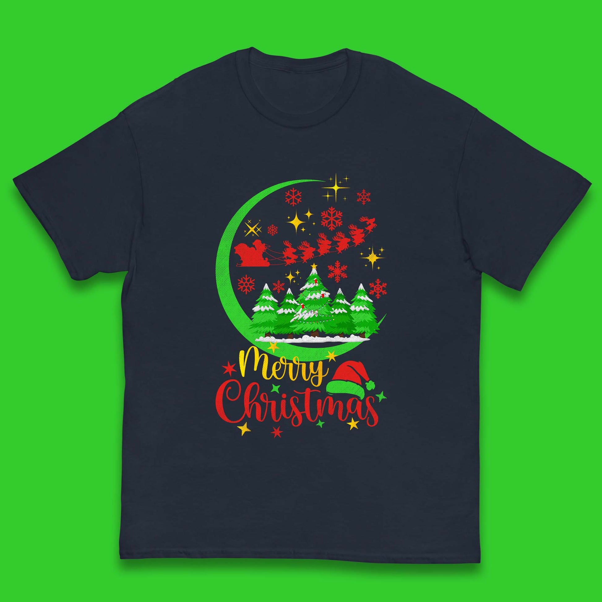 merry christmas t shirt