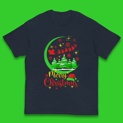 merry christmas t shirt