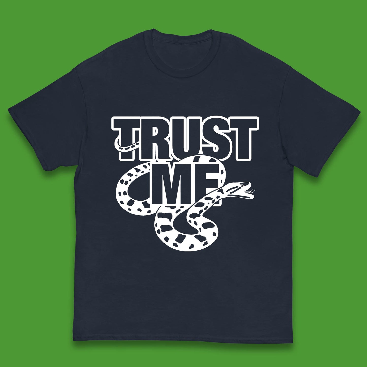 Jake Roberts Kids T-Shirt