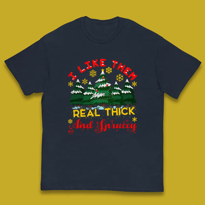 christmas tree t shirt
