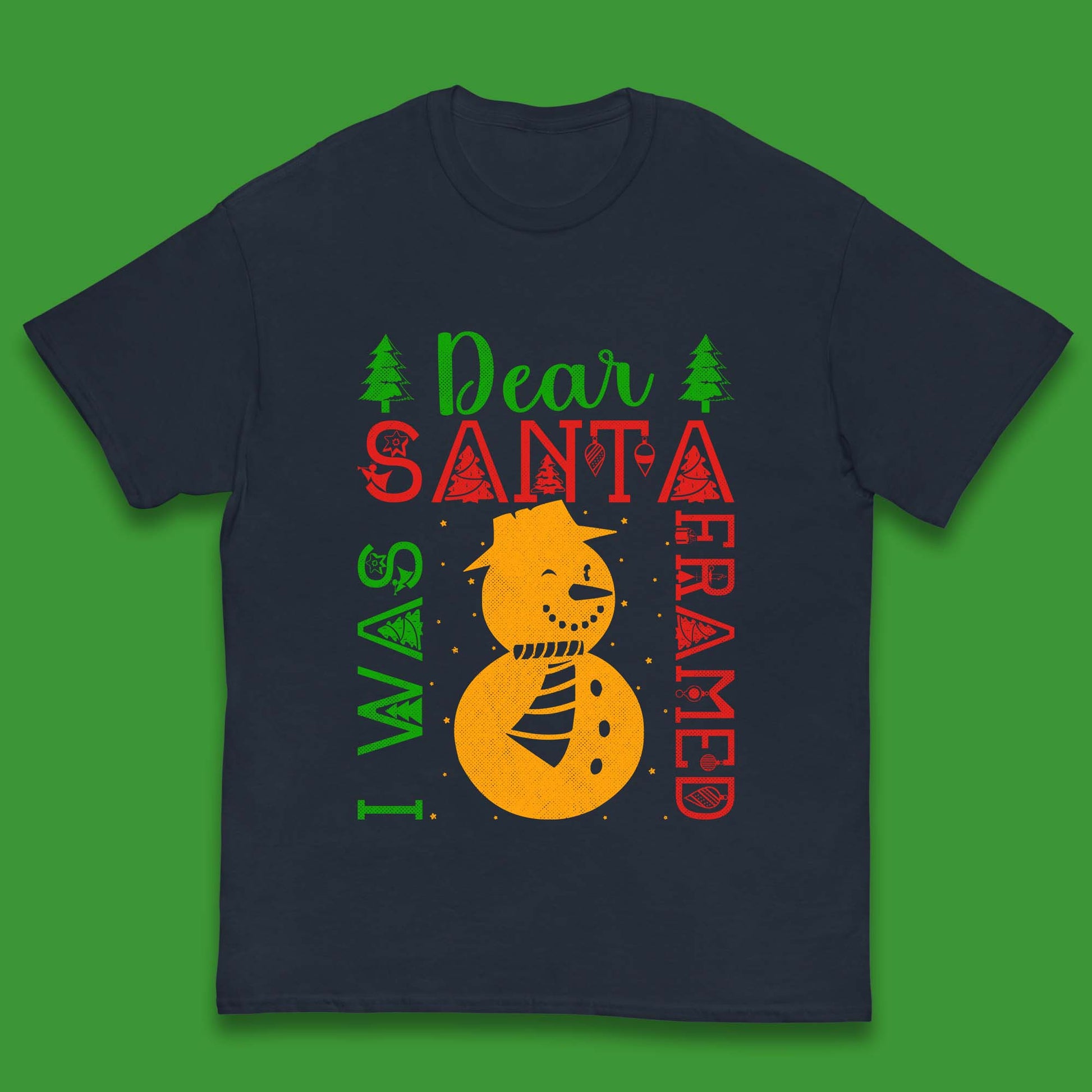 snowman christmas t shirts