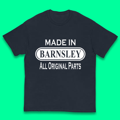 Kids Barnsley Shirt