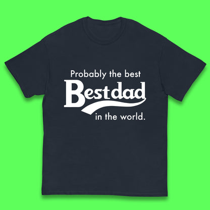 Father's Day T Shirt for Kids