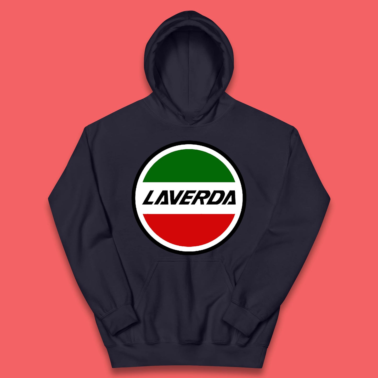 Laverda Hoodie