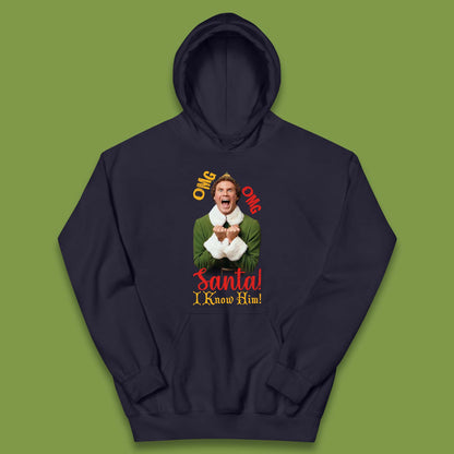 elf hoodie