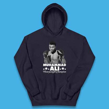 Muhammad Ali Hoodie UK