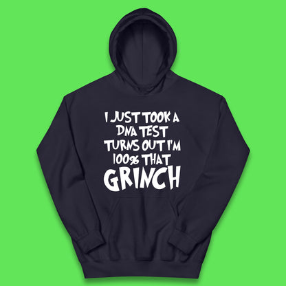 christmas grinch hoodie