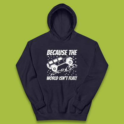 Off Road Racing Hoodies