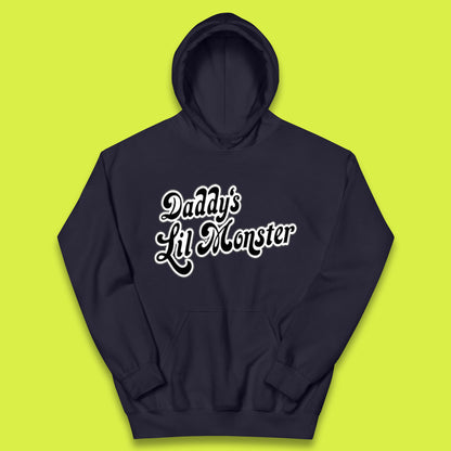 Children's Harley Quinn Hoodie UK