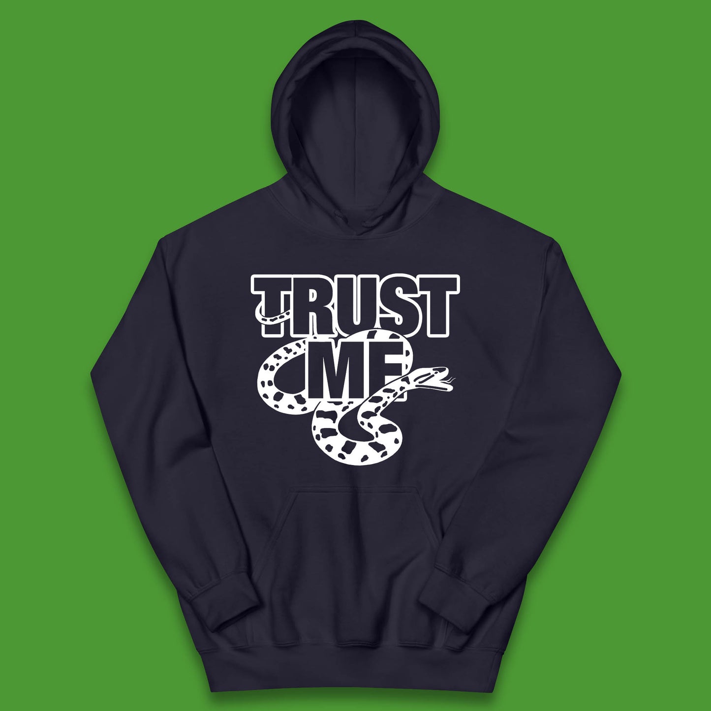 Jake Roberts Children's Hoodie