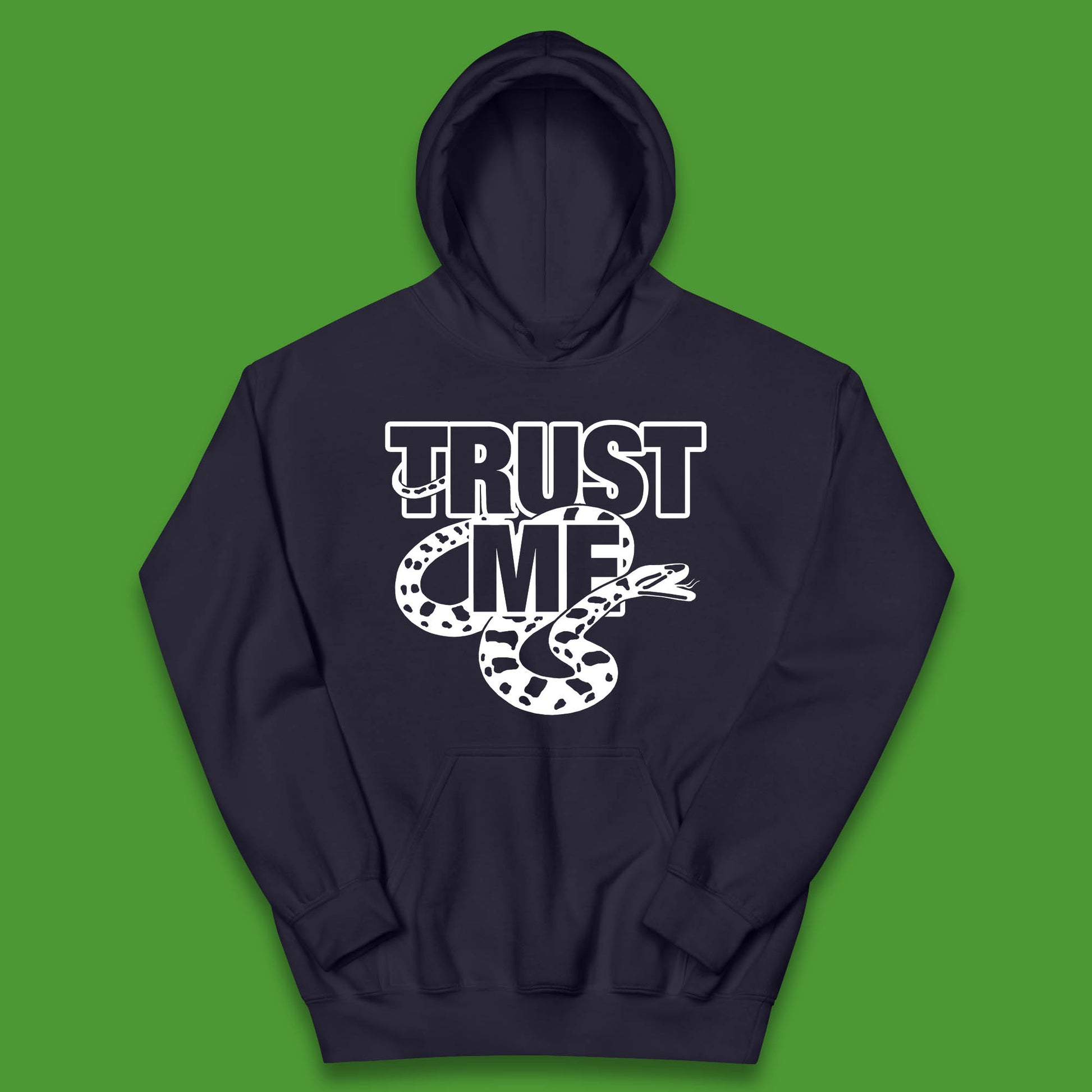 Jake Roberts Children's Hoodie