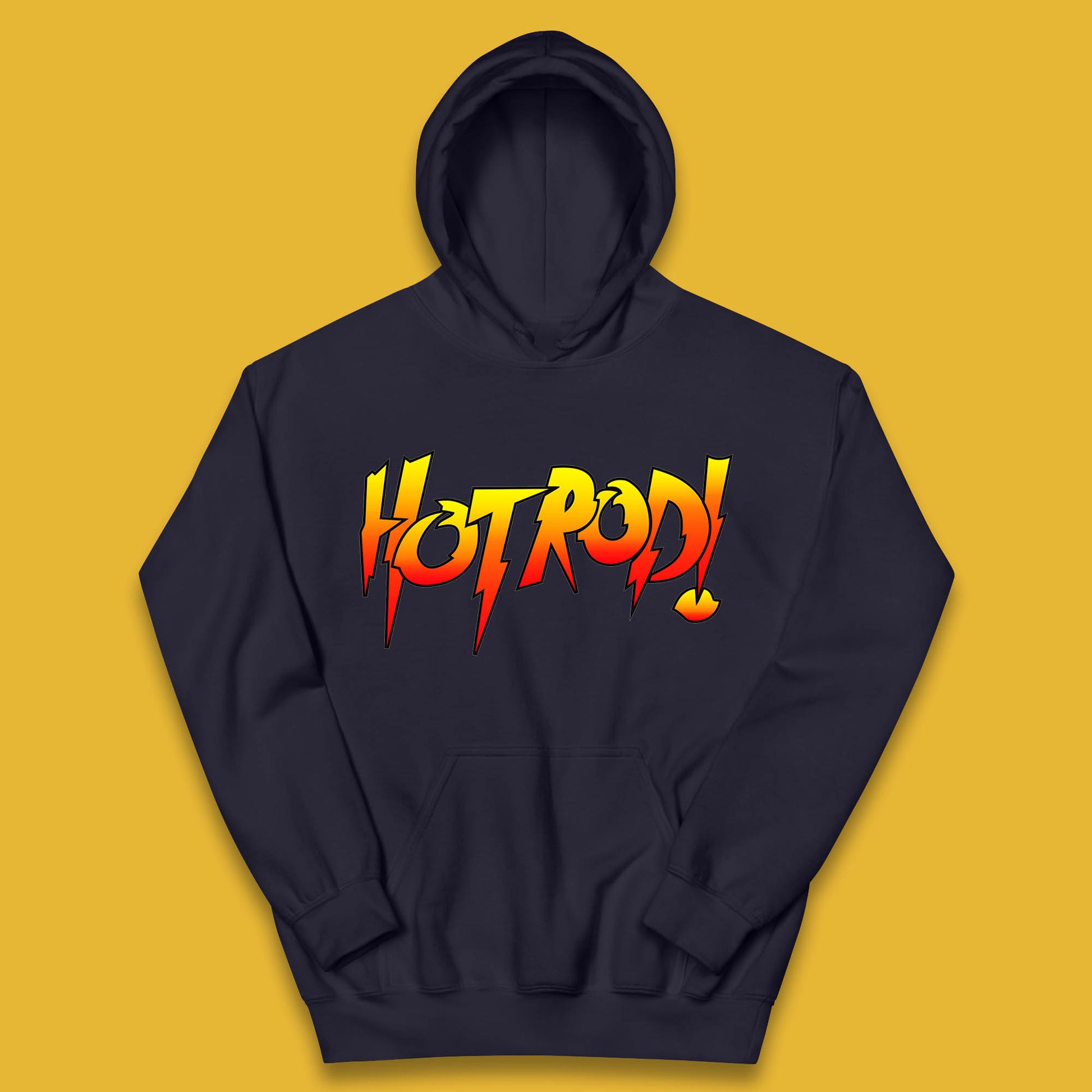 Roddy Piper Hoodie