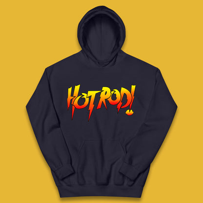 Roddy Piper Hoodie