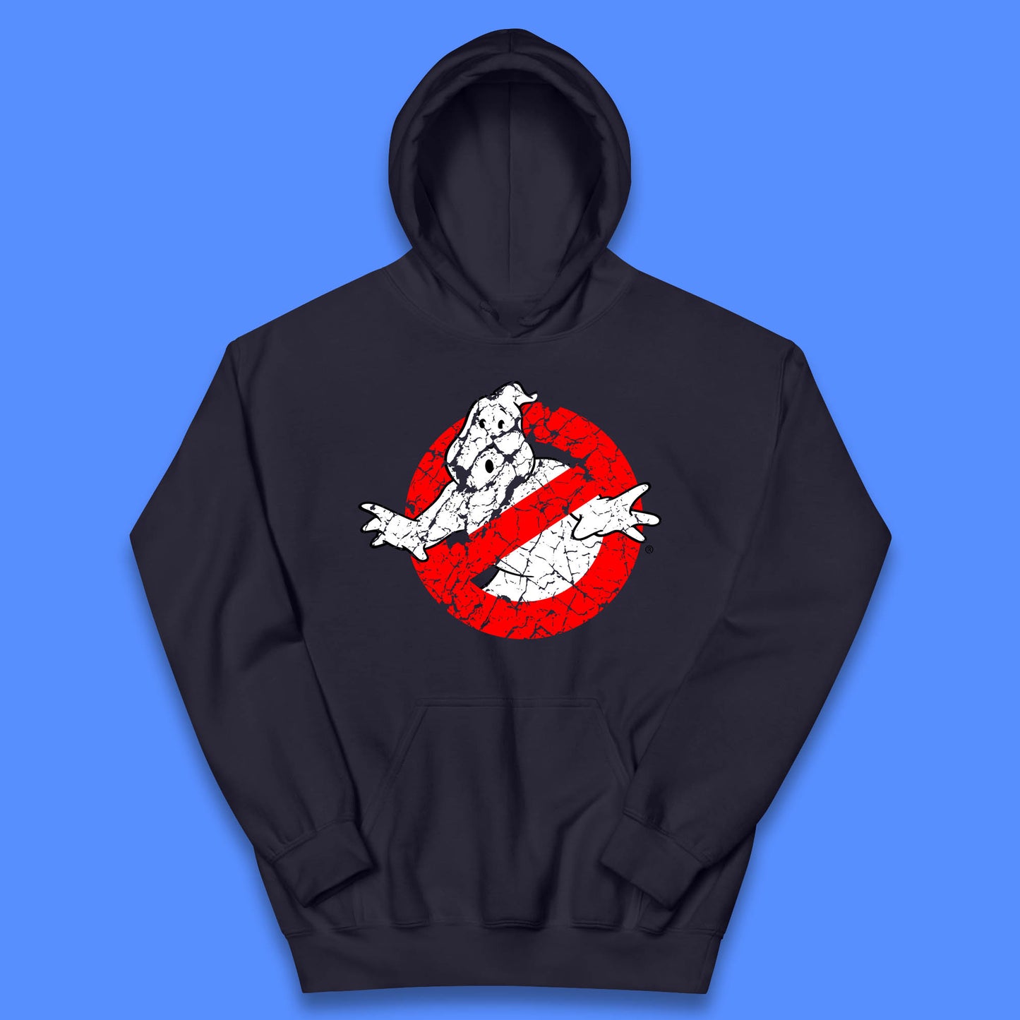 Kids Ghostbusters Hoodie